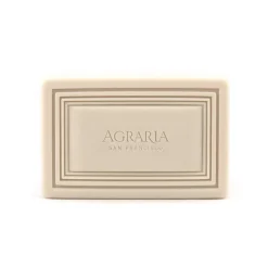 Agraria Luxury Bath Bar Collection - Set of Three