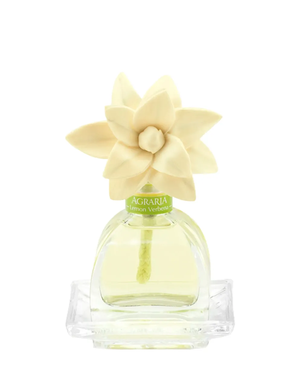 Agraria Petite Essence Diffuser in Lemon Verbena - 1 Each