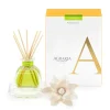 Agraria Petite Essence Diffuser in Lime & Orange - 1 Each