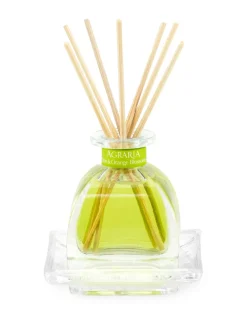 Agraria Petite Essence Diffuser in Lime & Orange - 1 Each