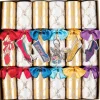 A History Of Shoes Everyday Crackers-12 Inch Long/6In