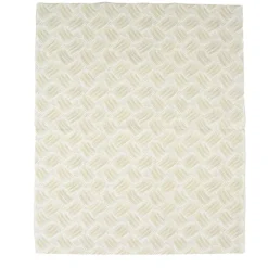 Basketry Flax Paper Linen Guest Towel Napkins - 12 Per Package