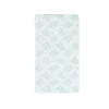 Basketry Mist Paper Linen Guest Towel Napkins - 12 Per Package