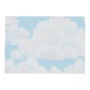 Blue Skies Thank You Notes - 8 Note Cards & 8 Envelopes