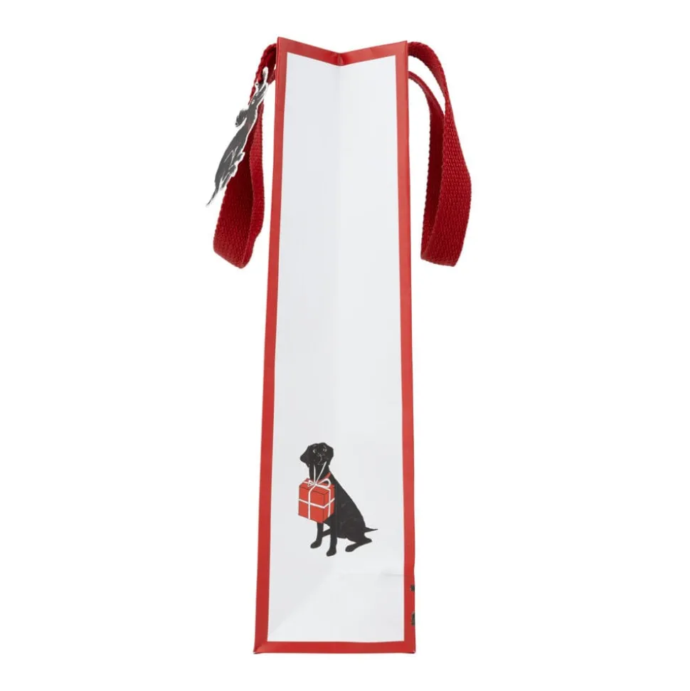 Bottoms Up Wine & Bottle Gift Bags - One Gift Bag Included