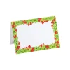 Boxwood Trellis Place Cards - 8 Per Package