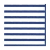 Bretagne Paper Luncheon Napkins in Blue - 20 Per Package