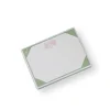 By The Way Correspondence Cards - 12 Per Package