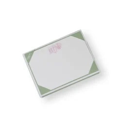 By The Way Correspondence Cards - 12 Per Package