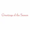 Cardinals And Twining Branch Small Boxed Christmas Cards - includes 15 cards & envelopes