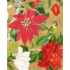 Christmas Chinoiserie Personalized Christmas Cards