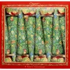 Christmas Tree Celebration Crackers - includes 8 Celebration Crackers