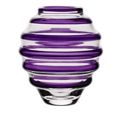 Circe Mini Vase Amethyst