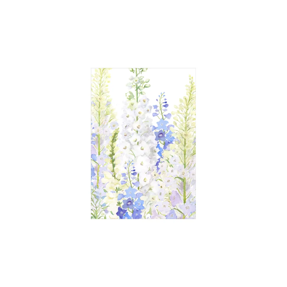 Classic Blanks - Set Of Six Greeting Cards And Envelopes