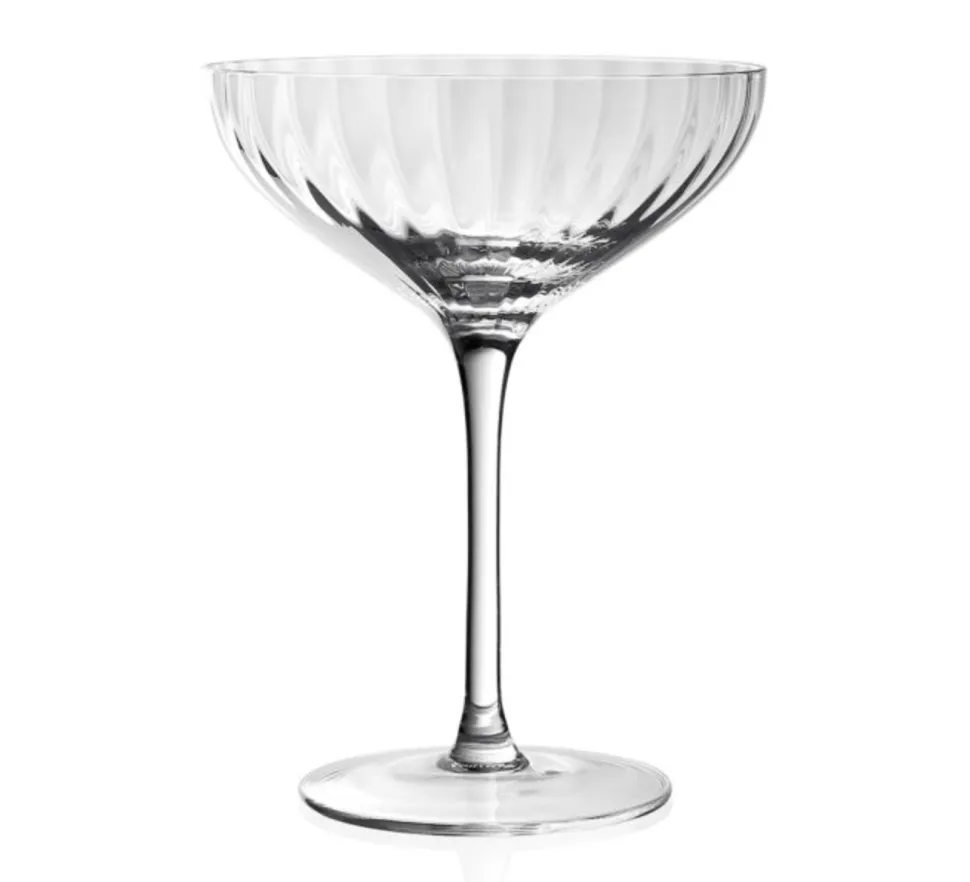 Corinne Champagne Coupe