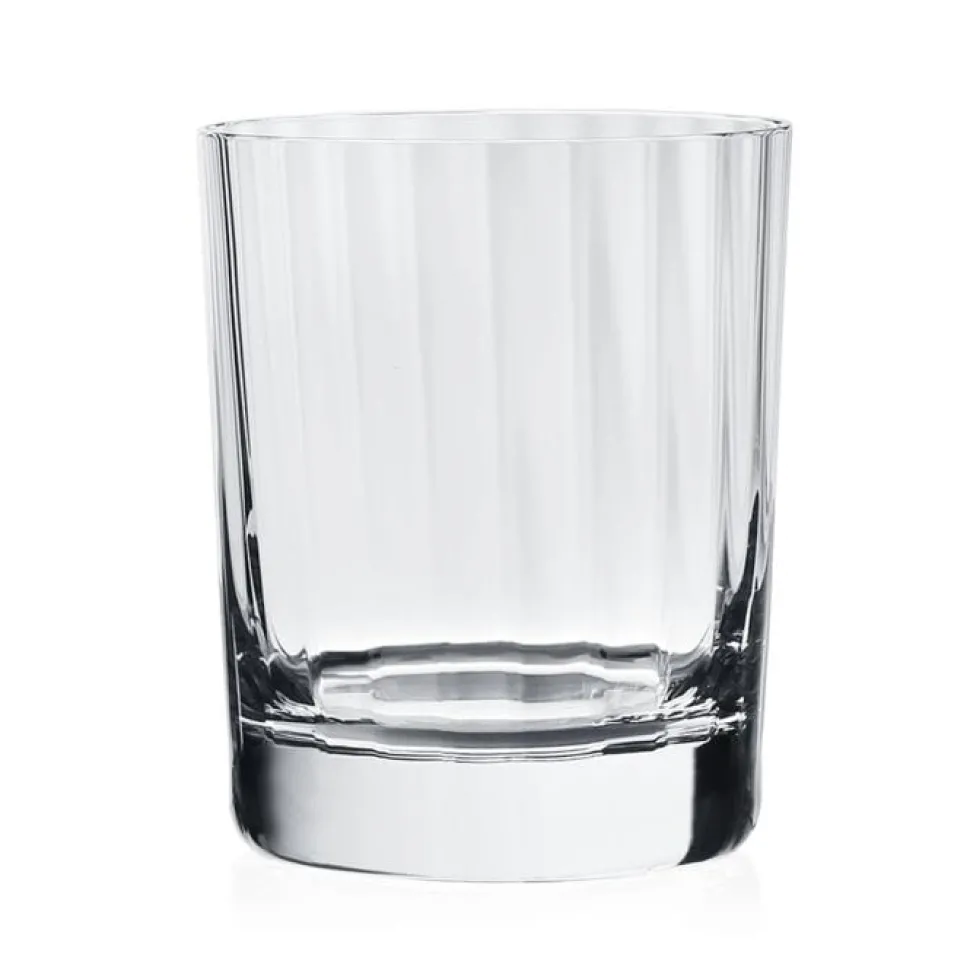Corinne Straight Double Old Fashioned