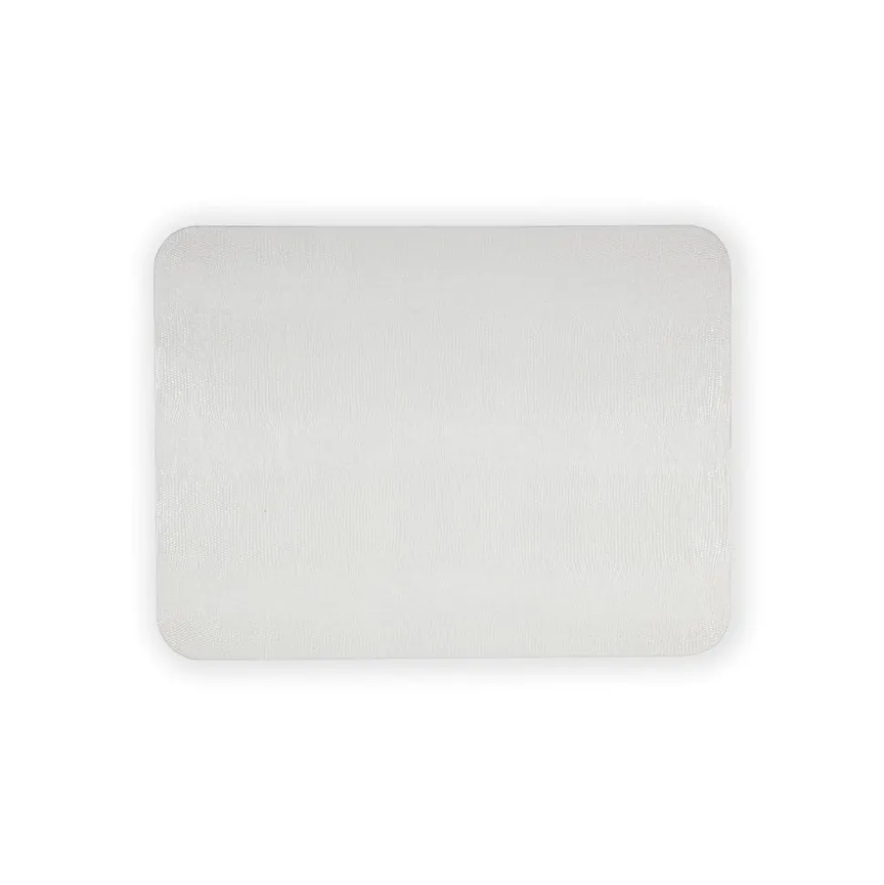 Cream Lizard Placemat - 1 Per Package