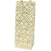 Deco Cocktails Wine & Bottle Gift Bags - 1 Each