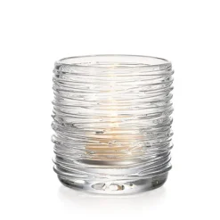 Echo Lake Tealight Holder - 1 Each
