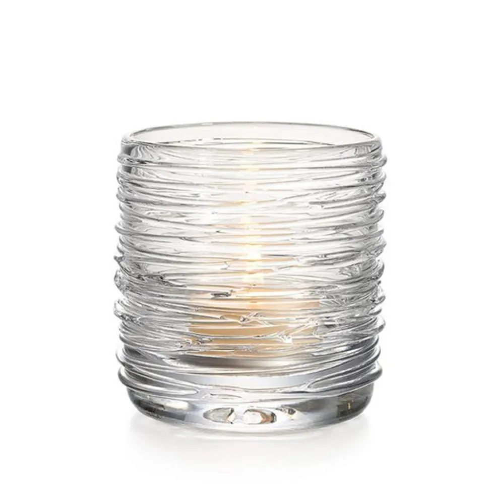 Echo Lake Tealight Holder - 1 Each