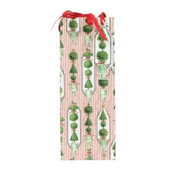 Eloise Red Wine & Bottle Gift Bag - 1 Each