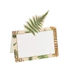 Elsie De Wolfe Die Cut Place Cards - 8 count