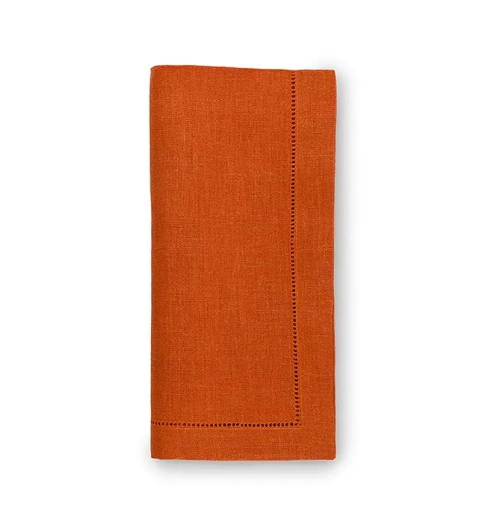 Festival Cloth Dinner Napkins in Sunset - Set of 4