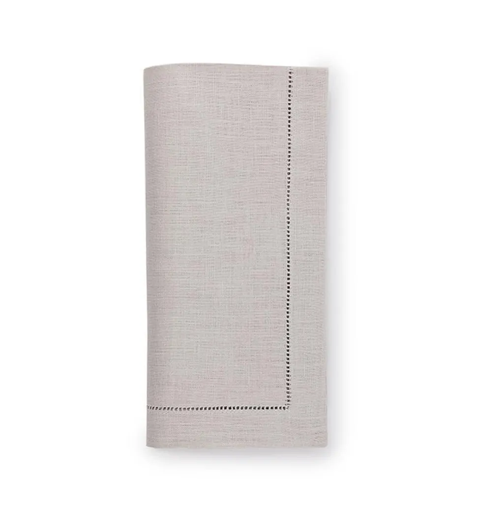 Festival Cloth Dinner Napkins in Tin - Set of 4