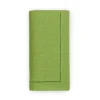 Festival Cloth Dinner Napkins in Fern - Set of 4