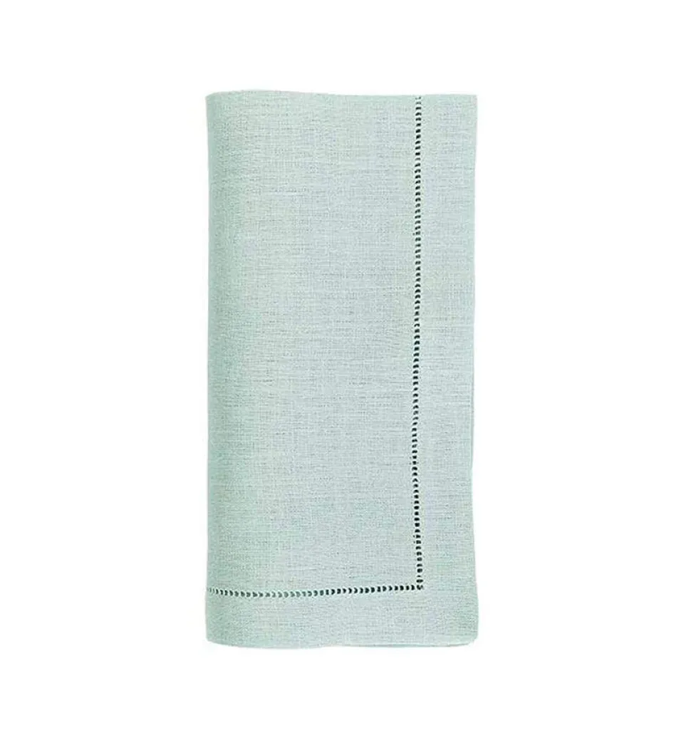 Festival Cloth Dinner Napkins in Poolside - Set of 4