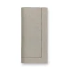Festival Cloth Dinner Napkins in Putty - Set of 4