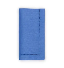 Festival Cloth Dinner Napkins in Cobalt - Set of 4