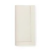 Festival Cloth Dinner Napkins in Oyster - Set of 4
