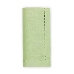Festival Cloth Dinner Napkins in Kiwi - Set of 4