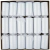 Fretwork Pearl Eday Crackers-12 Inch Long/6-In New