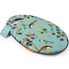 Garden Kneeler in Flora & Fauna - 1 Each