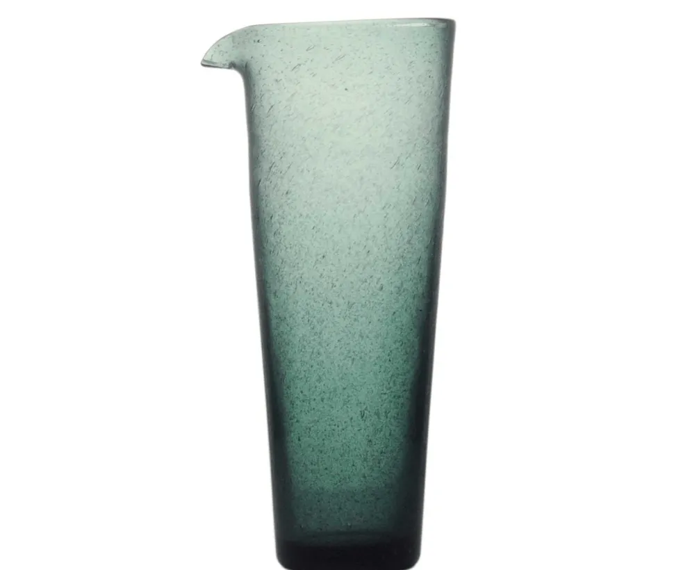 Glass Jug in Avio
