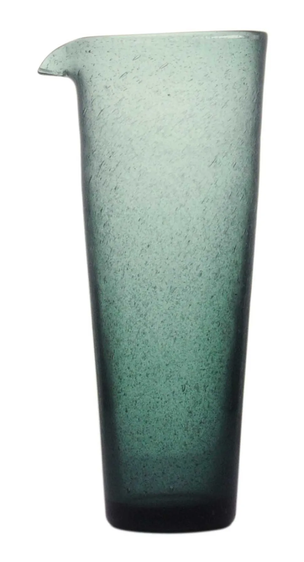 Glass Jug in Avio