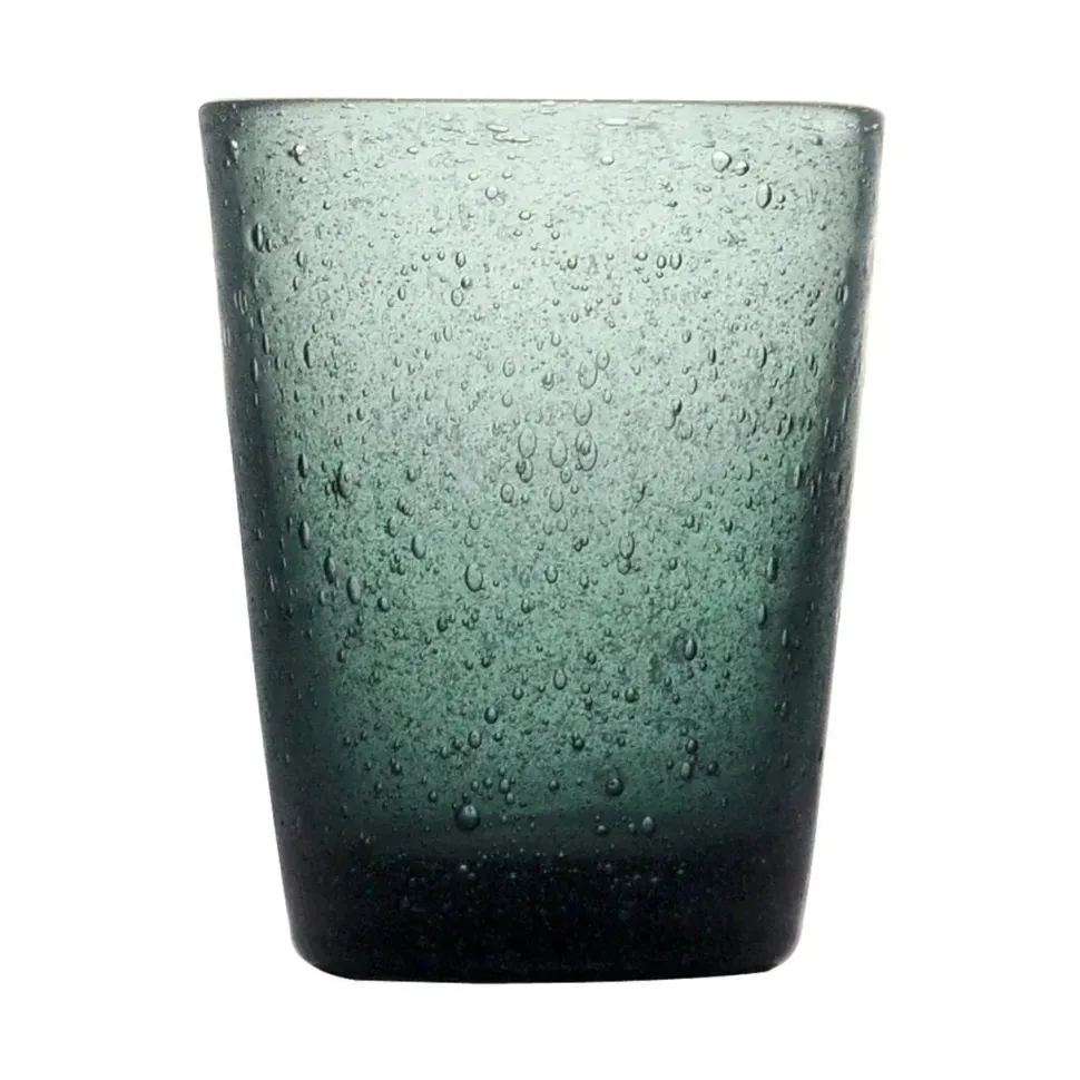 Glass Tumbler in Avio - 1 each
