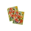 Halsted Floral Bridge Tally Sheets - 12 Per Package