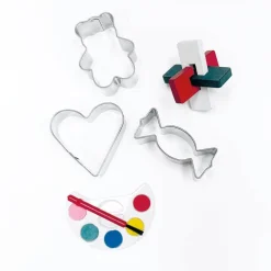 Happy Birthday Party Crackers, 10 Inch - 8 per box