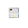 Hip Hop Boxed Cocktail Napkins - 40 Per Box