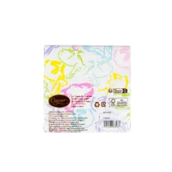 Hip Hop Cocktail Napkins - 20 Per Package