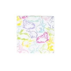 Hip Hop Luncheon Napkins - 20 Per Package