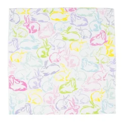 Hip Hop Luncheon Napkins - 20 Per Package