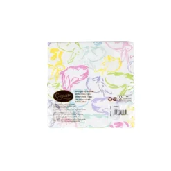 Hip Hop Luncheon Napkins - 20 Per Package
