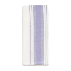 Italian Woven Cotton & Linen Tea Towel - 1 Each