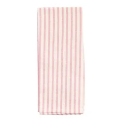 Italian Woven Cotton & Linen Tea Towel - 1 Each