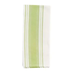 Italian Woven Cotton & Linen Tea Towel - 1 Each