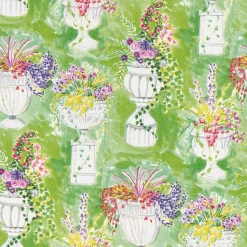 Jardin De Luxembourg Gift Wrapping Paper - 30 x 8 Roll